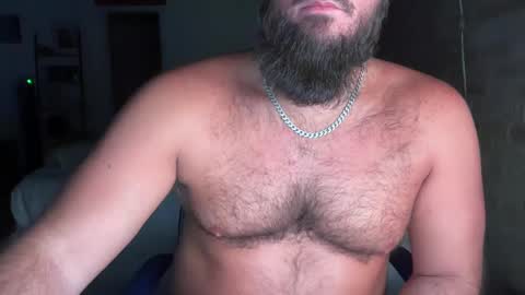 Barebackheat online show from September 27, 5:38 am