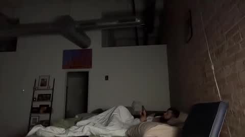 Barebackheat online show from March 10, 8:39 am