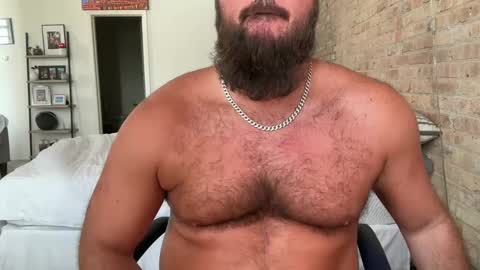 Barebackheat online show from September 24, 2:13 pm