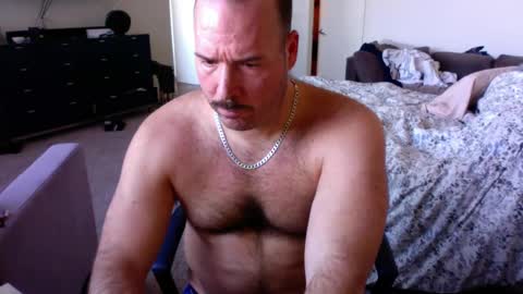 Barebackheat online show from February 10, 2:48 pm