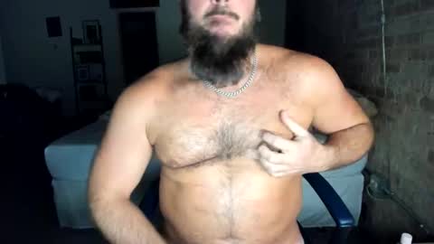 Barebackheat online show from October 24, 5:08 am