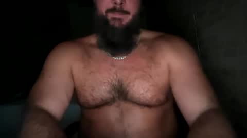 Barebackheat online show from October 18, 5:22 am