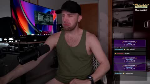 th3wild0ne online show from December 11, 10:58 am