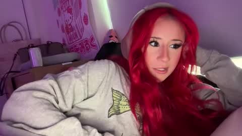 barista_cam online show from May 14, 1:04 am