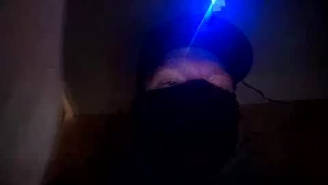 barniemay1 online show from October 31, 11:21 am