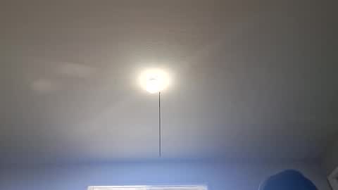 barniemay1 online show from May 24, 2:56 pm