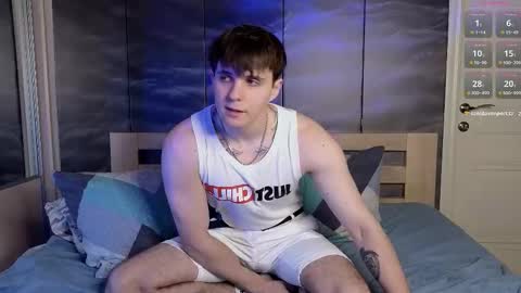 Barr online show from October 26, 4:13 am