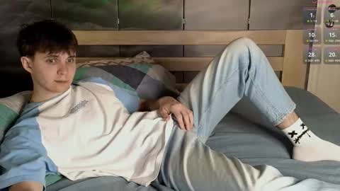 Barr online show from October 13, 2:35 am