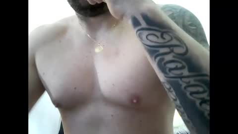 barrias23 online show from March 3, 2:57 pm