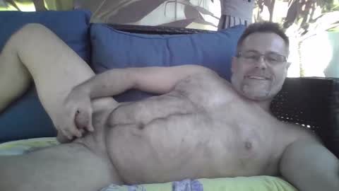 Barry Arnauld online show from April 14, 10:46 pm