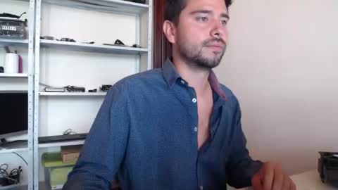 Barry online show from June 10, 4:39 pm