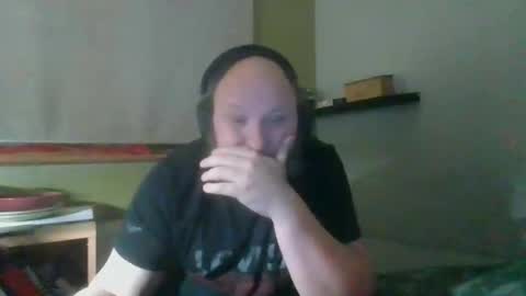 bart_poland online show from January 17, 1:04 am