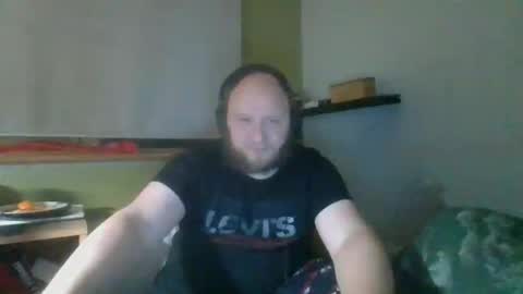 bart_poland online show from January 18, 1:14 am