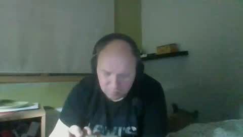 bart_poland online show from October 5, 12:41 am