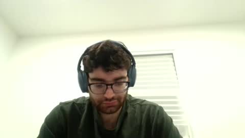 baseballplayerr76 online show from February 20, 2:33 am