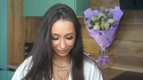 Maria online show from April 22, 4:52 am