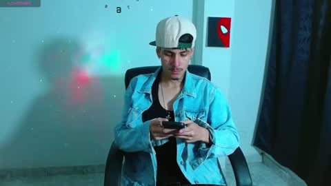 Bastian online show from October 10, 10:58 pm