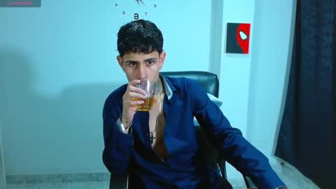 Bastian online show from September 18, 3:43 am