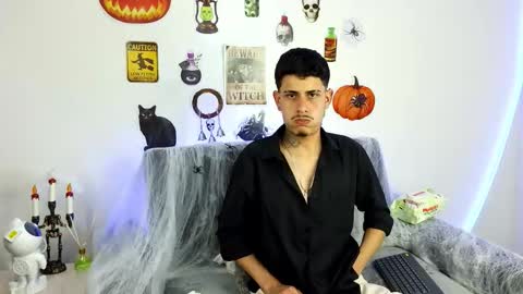 Bastian online show from October 16, 4:45 am