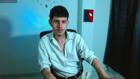 Bastian online show from October 7, 11:01 pm