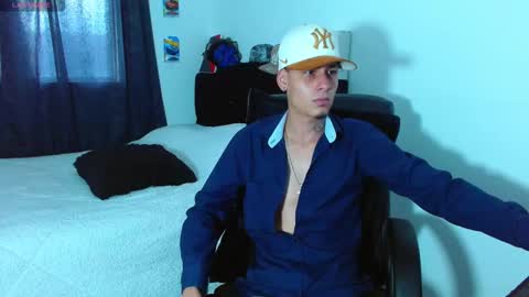 Bastian online show from November 17, 8:44 pm