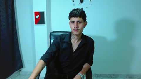 Bastian online show from September 26, 2:41 am