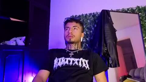 bastian66_ online show from June 21, 12:39 am