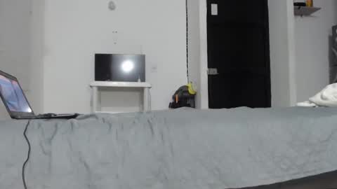 I am Sebastianxx online show from October 23, 8:49 am