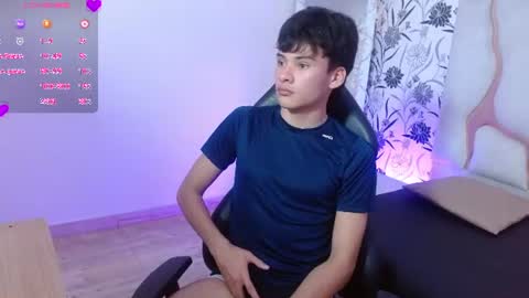 Bastian3 online show from June 16, 5:33 am