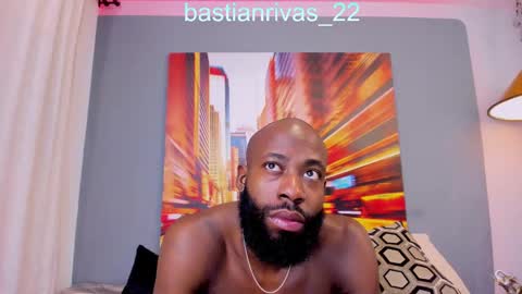 Bastian. online show from February 22, 11:57 am