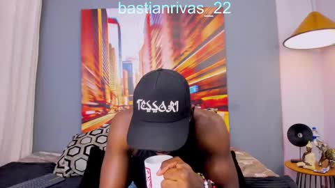 Bastian. online show from February 25, 11:43 am