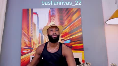 Bastian. online show from February 26, 11:43 am