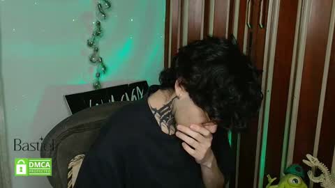 Bastiel online show from October 2, 2:10 am