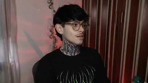 Bastiel online show from December 21, 9:32 pm