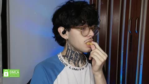 Bastiel online show from February 1, 3:25 am