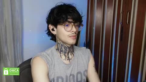 Bastiel online show from February 24, 1:30 am