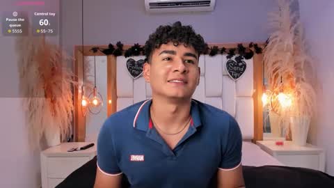 Bastian online show from April 8, 12:57 am