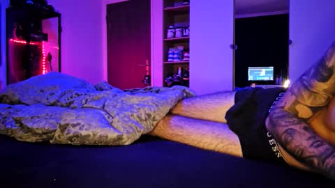 bastone66 online show from November 5, 1:51 am