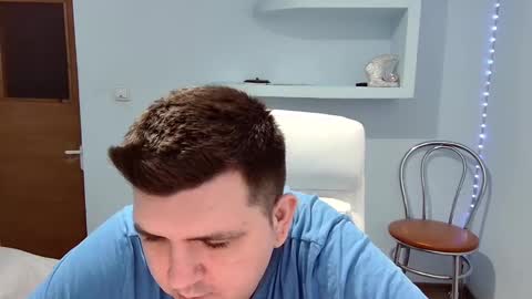 BASY online show from February 15, 12:54 pm