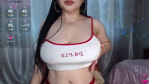 Lara online show from October 28, 4:46 am