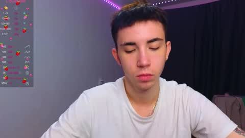 mett online show from October 6, 8:48 pm