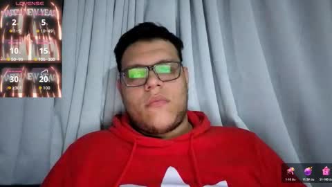 brian online show from October 29, 12:01 am