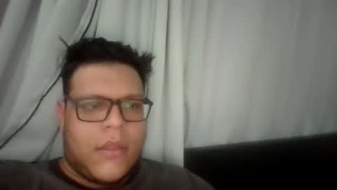 brian online show from October 31, 7:36 pm