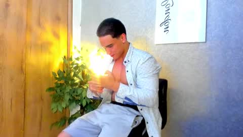 battista  online show from September 27, 4:54 am