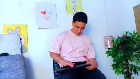 battista  online show from March 5, 10:19 pm