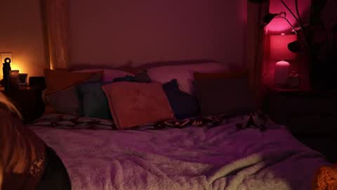 BATTLE BLONDE online show from September 29, 3:38 am