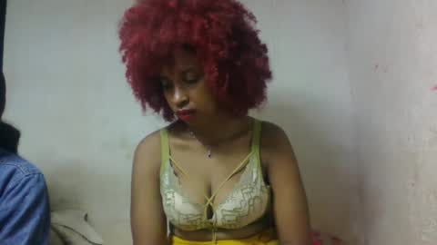 bavianona online show from October 6, 12:17 am