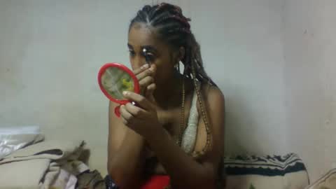 bavianona online show from October 12, 11:14 am