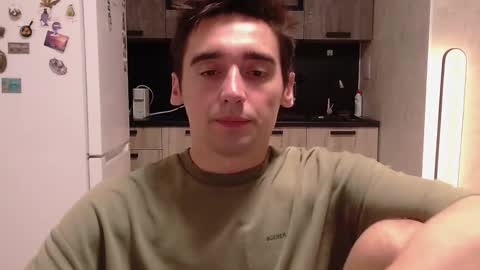 BAXTER online show from October 16, 9:46 pm