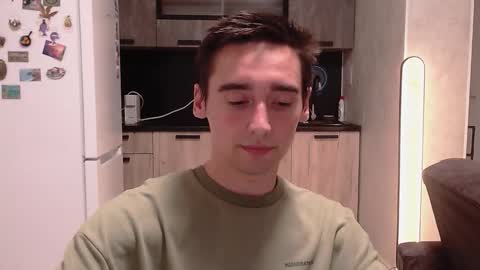 BAXTER online show from October 4, 9:56 pm